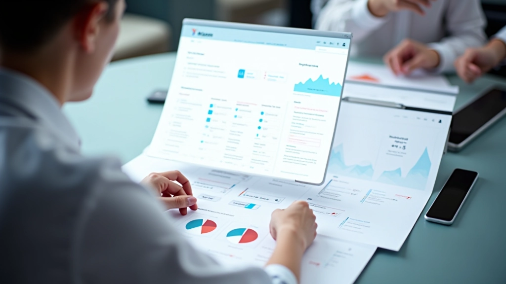 E-commerce UX audit report