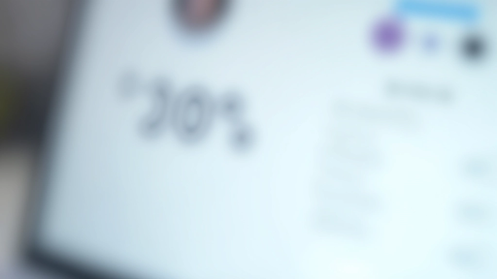 Beveiligingscertificaten SSL en betaalmethode iconen op een moderne webpagina