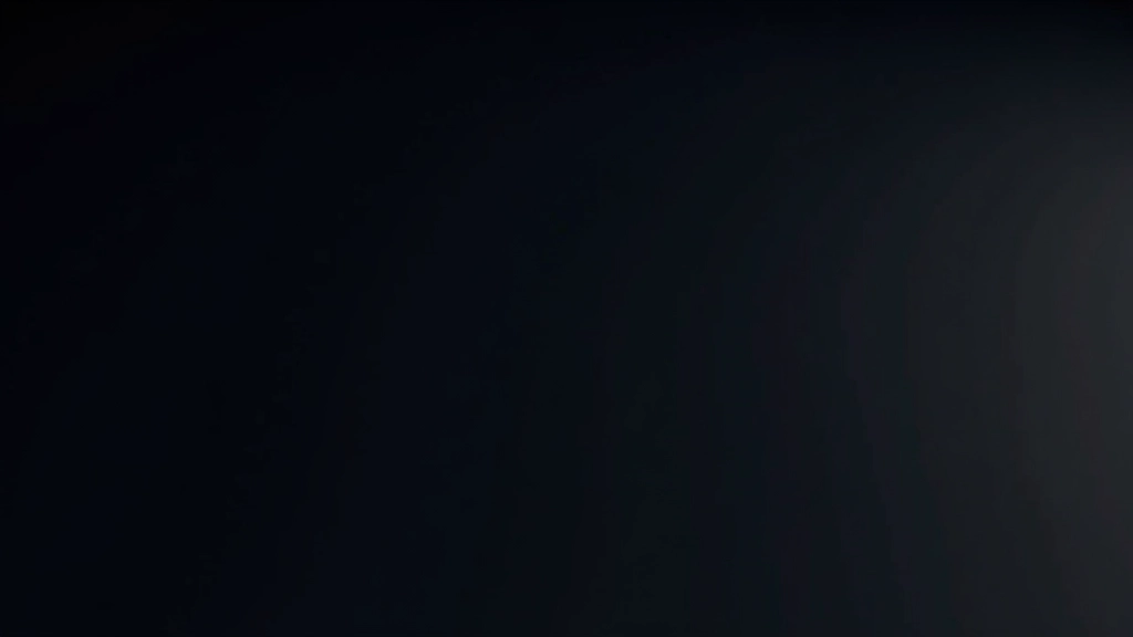 Navigatiemenu met categorieÃ«n en zoekfunctie op donkere achtergrond