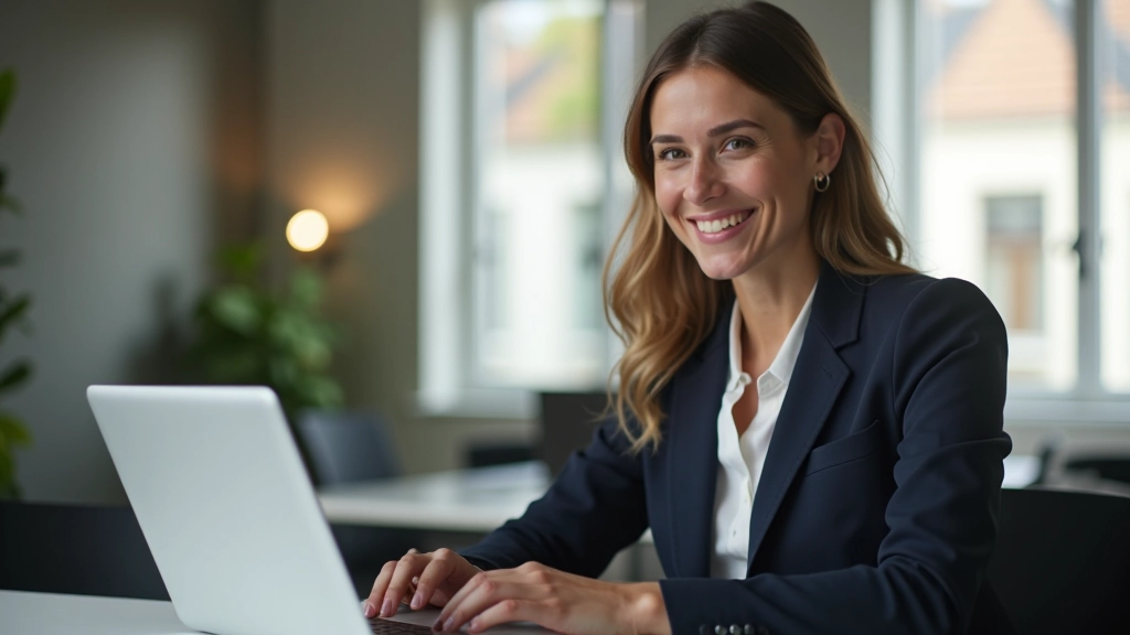 Gebruiker navigeert makkelijk door een webwinkel met duidelijke categorieën